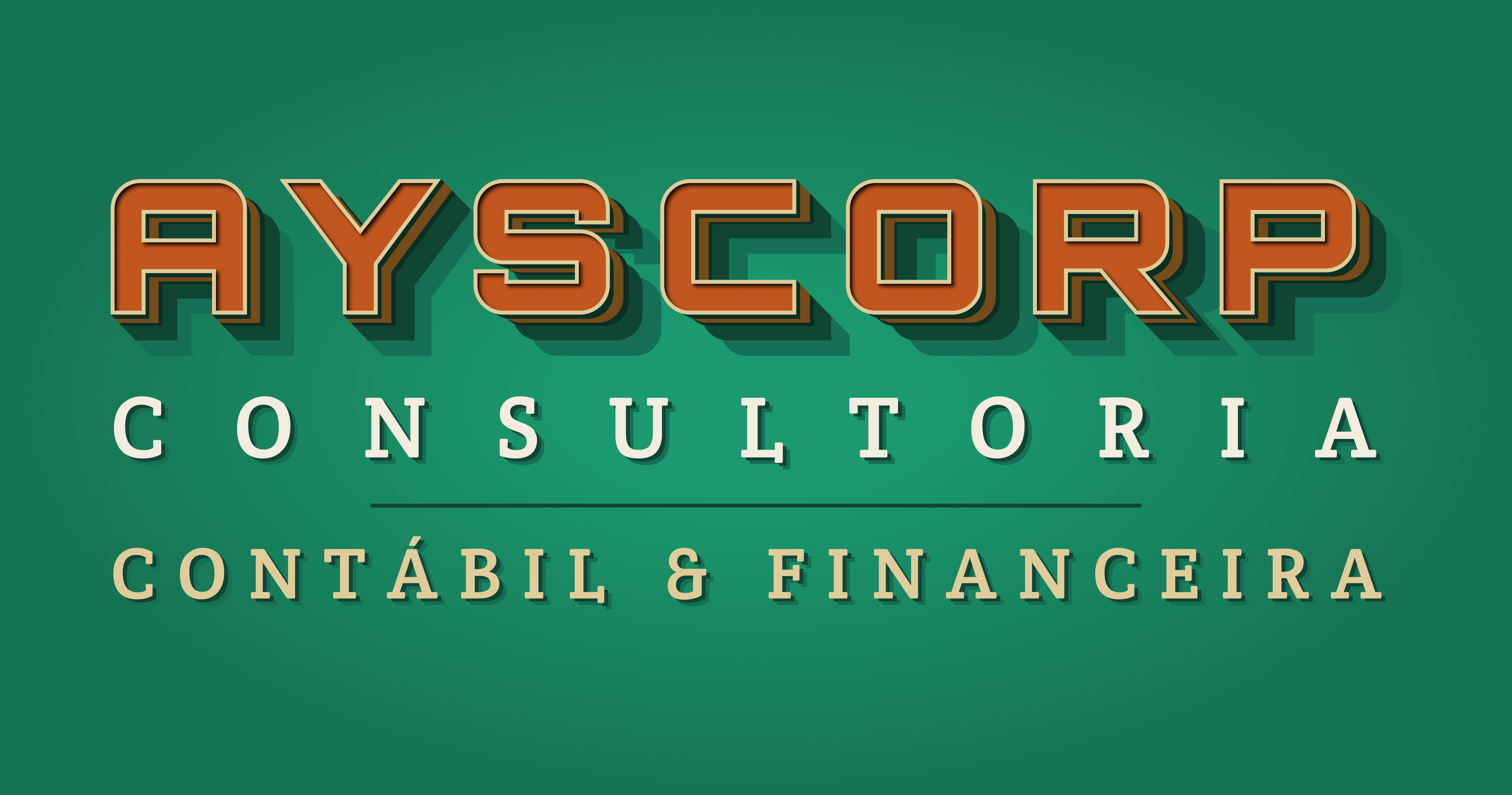 AysCorp Consultoria Contábil & Financeira